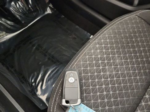 Used 2023 Ford Escape Active image 19