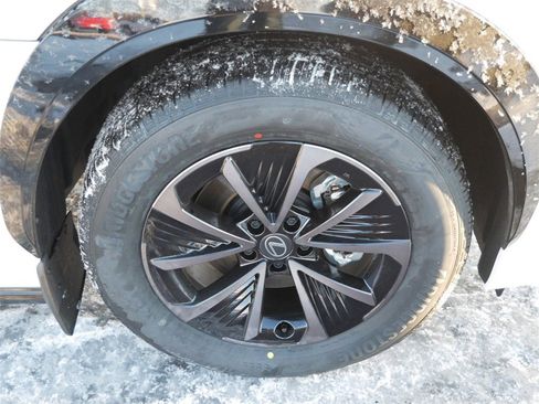 New 2026 Lexus RZ 350e 2WD image 7