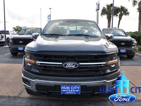 New 2026 Ford F150 XLT AWD/4WD image 8
