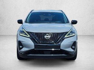 Used 2023 Nissan Murano SV w/ SV Midnight Edition Package FWD video 2