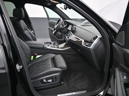 Certified 2023 BMW X5 xDrive45e w/ M Sport Package image 26