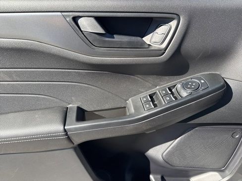 New 2026 Ford Escape Active image 25