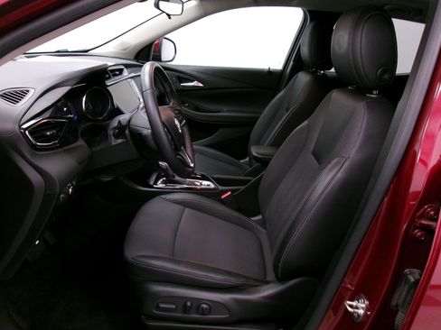 Certified 2023 Buick Encore GX Select w/ Experience Buick Package image 9