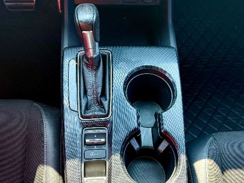 Used 2022 Honda Civic Sport image 18