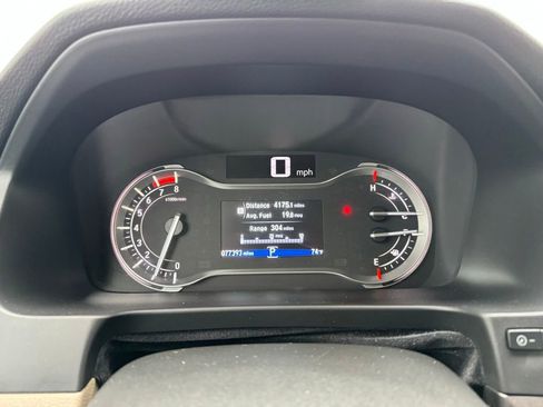 Used 2016 Honda Pilot EX-L image 21