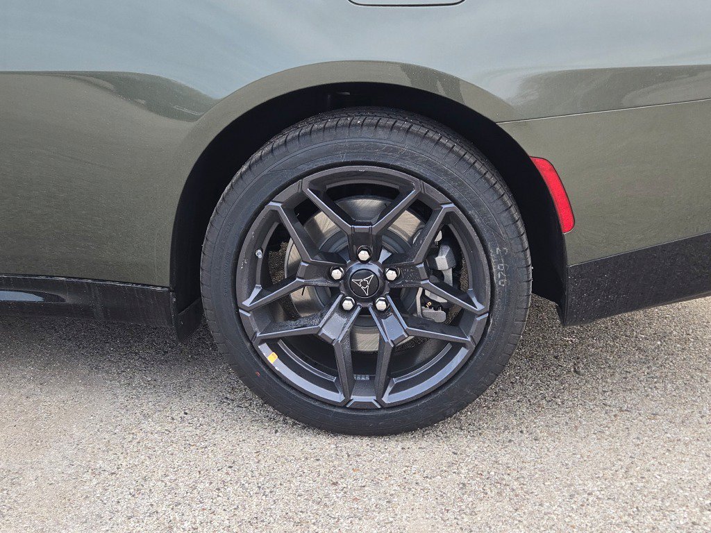 New 2026 Dodge Charger Scat Pack w/ Blacktop Package AWD/4WD image 15