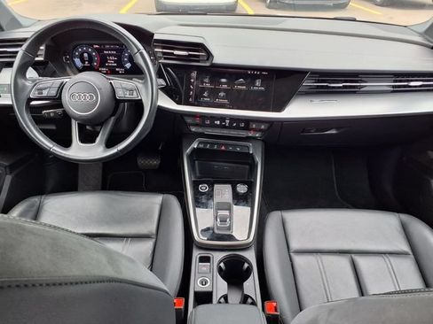 Used 2024 Audi A3 2.0T Premium FWD image 11
