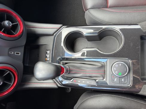 Certified 2023 Chevrolet Blazer RS image 23