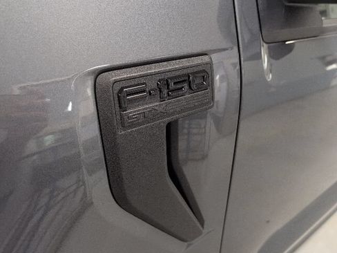 New 2026 Ford F150 STX w/ Equipment Group 200A AWD/4WD image 8