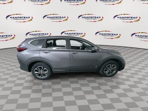 Used 2020 Honda CR-V EX image 9