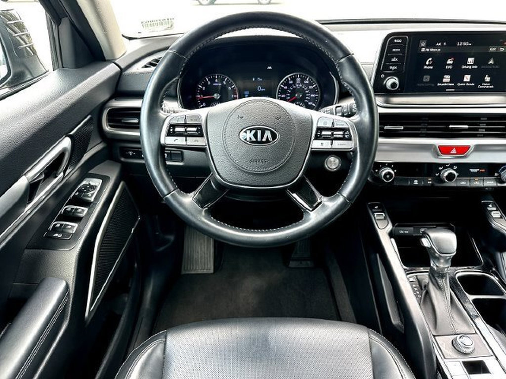 Used 2020 Kia Telluride S FWD image 23