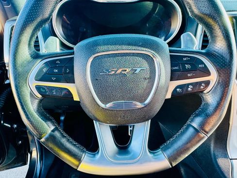 Used 2014 Jeep Grand Cherokee SRT8 w/ Luxury Group II image 54