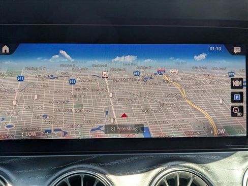 Used 2021 Mercedes-Benz AMG GT 43 image 14