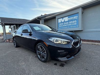 Used 2024 BMW 228i xDrive Gran Coupe 228i xDrive Gran Coupe w/ Convenience Package