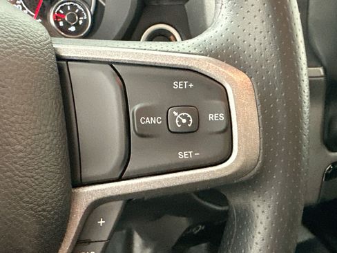 Certified 2024 RAM 2500 Tradesman image 12