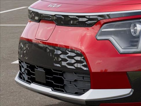 New 2026 Kia Niro Wind FWD image 12