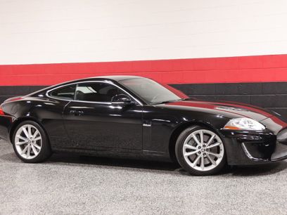 Used 2011 Jaguar XKR R