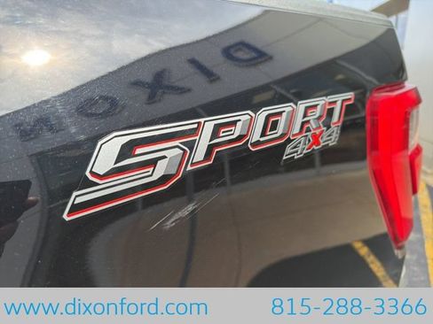 Used 2023 Ford F150 Lariat w/ Equipment Group 502A High AWD/4WD image 30