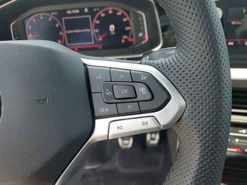 New 2026 Volkswagen Jetta GLI Autobahn FWD image 27
