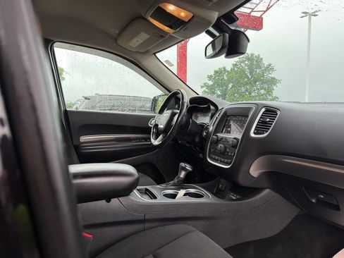 Used 2020 Dodge Durango SXT AWD/4WD image 47