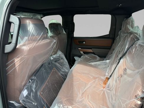 New 2026 Toyota Tundra 1794 Edition AWD/4WD image 22