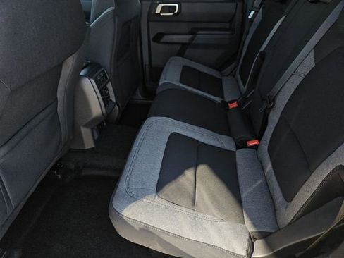 New 2025 Ford Bronco Big Bend image 26