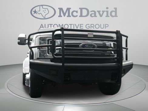 Used 2019 Ford F350 XLT w/ XLT Premium Package AWD/4WD image 25