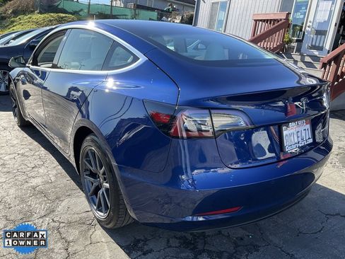 Used 2019 Tesla Model 3 Long Range image 82