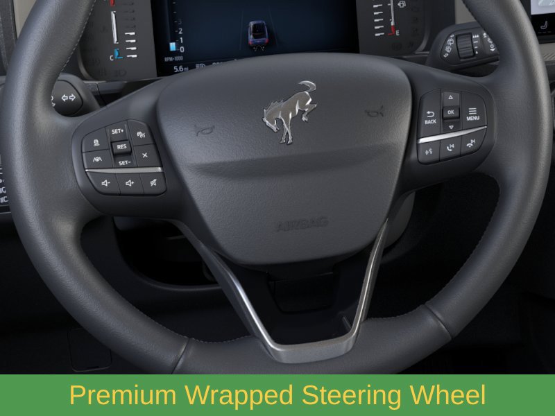 New 2026 Ford Bronco Sport Big Bend w/ Convenience Package AWD/4WD image 17