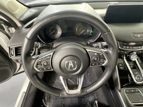 Used 2021 Acura TLX w/ Advance Package FWD image 11