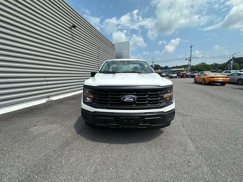 Used 2025 Ford F150 XL RWD image 2