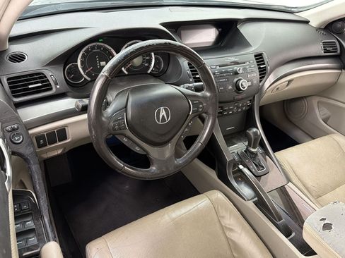 Used 2011 Acura TSX Sedan FWD image 3