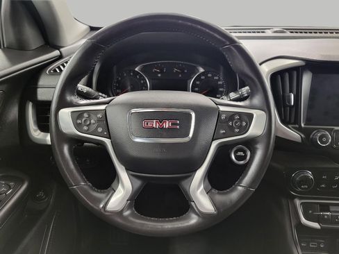 Used 2022 GMC Terrain SLT image 5