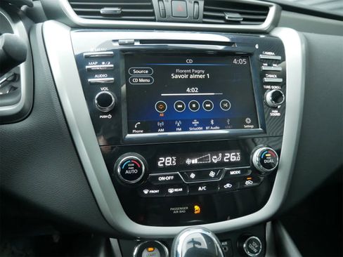 Used 2019 Nissan Murano SL image 17