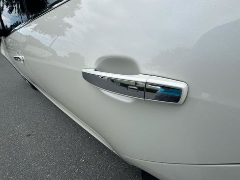 Used 2013 Chevrolet Malibu LTZ FWD image 15