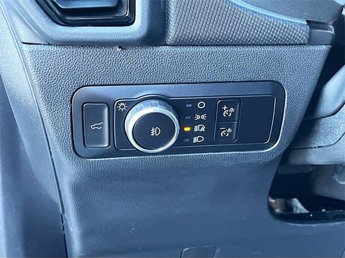 Used 2023 Ford Bronco Sport Badlands image 10