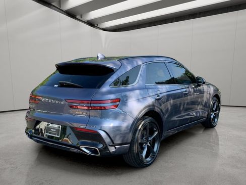 Used 2026 Genesis GV70 3.5T Sport Prestige AWD/4WD image 5