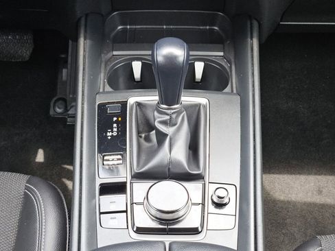 Used 2025 MAZDA CX-50 AWD 2.5 S w/ Premium Package image 23