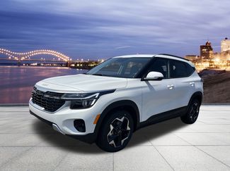 New 2025 Kia Seltos S video 1