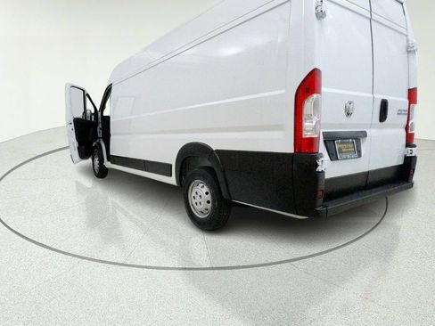 Used 2023 RAM ProMaster 3500 FWD image 12