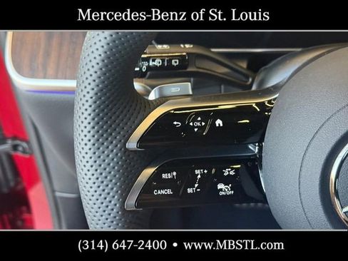 New 2026 Mercedes-Benz GLC 300 4MATIC image 15