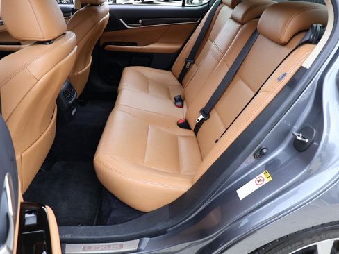Used 2013 Lexus GS 350 w/ Premium Pkg RWD image 21