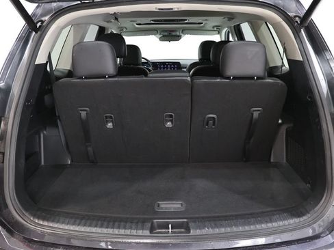 Used 2025 Kia Telluride S AWD/4WD image 35