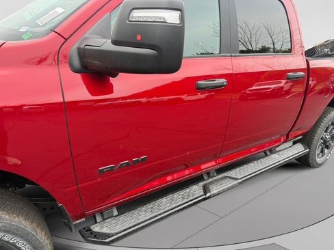 Used 2026 RAM 2500 Big Horn AWD/4WD image 31