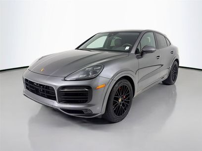 Used 2021 Porsche Cayenne GTS