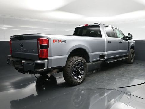 Used 2024 Ford F350 XL w/ STX Appearance Package image 10