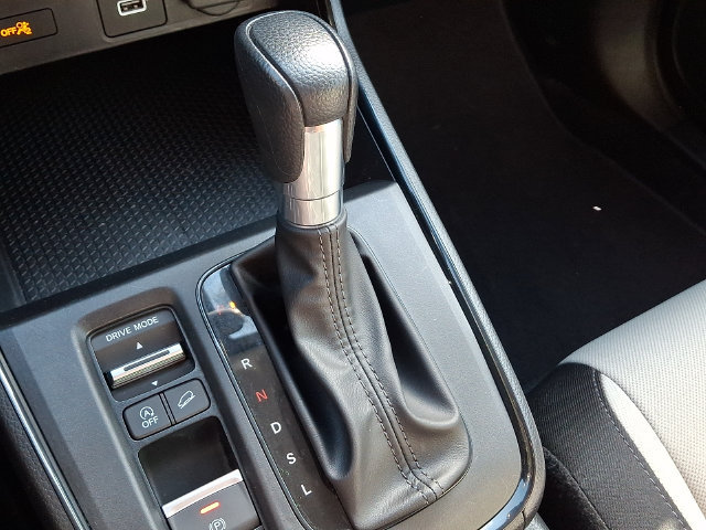 Certified 2025 Honda CR-V LX image 15