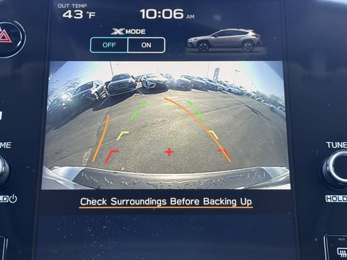 Used 2024 Subaru Crosstrek 2.0i Premium image 31