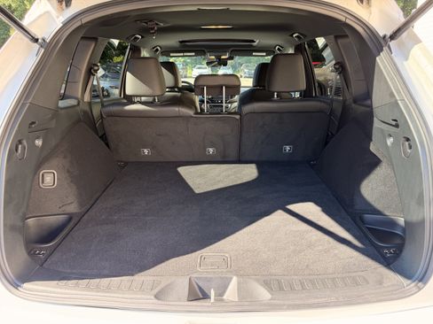 Used 2023 Honda Passport EX-L image 30