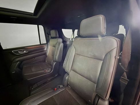 Used 2021 Chevrolet Suburban High Country w/ Premium Package AWD/4WD image 20